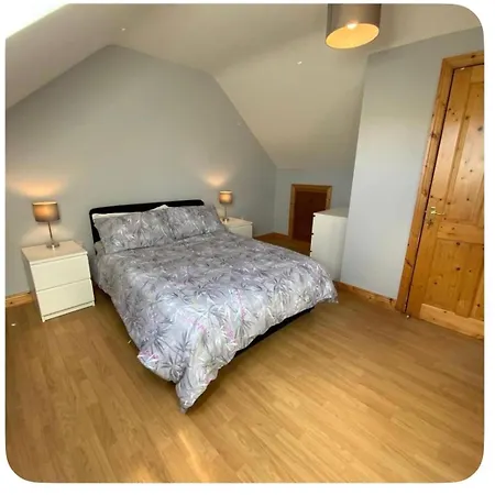 Mountain View Apartament Ballyvaughan